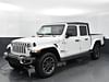 1 thumbnail image of  2023 Jeep Gladiator Overland