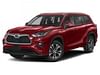 1 thumbnail image of  2024 Toyota Highlander XLE AWD