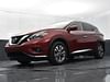 36 thumbnail image of  2018 Nissan Murano SL