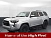 1 thumbnail image of  2024 Toyota 4Runner TRD Off Road Premium 4WD