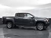 6 thumbnail image of  2017 GMC Canyon 4WD SLT