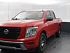 8 thumbnail image of  2021 Nissan Titan SV