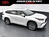 39 thumbnail image of  2024 Toyota Highlander Platinum