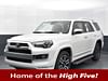 1 thumbnail image of  2024 Toyota 4Runner Limited 4WD