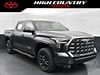 7 thumbnail image of  2024 Toyota Tundra 4WD Platinum CrewMax