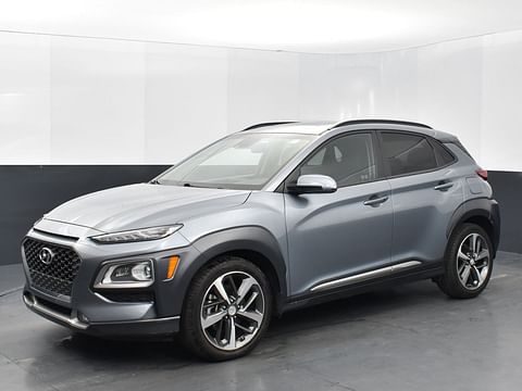 1 image of 2020 Hyundai Kona Limited