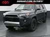 2024 Toyota 4Runner TRD Off Road Premium 4WD