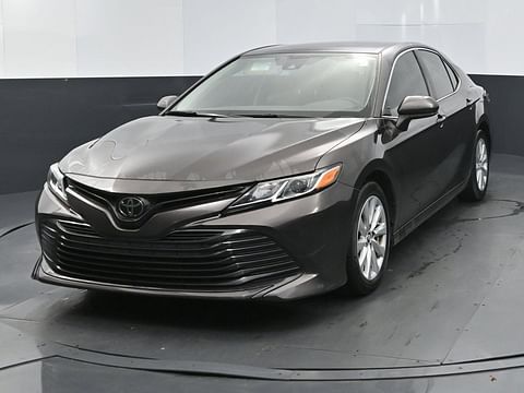 1 image of 2020 Toyota Camry LE