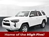 1 thumbnail image of  2024 Toyota 4Runner SR5 Premium 2WD