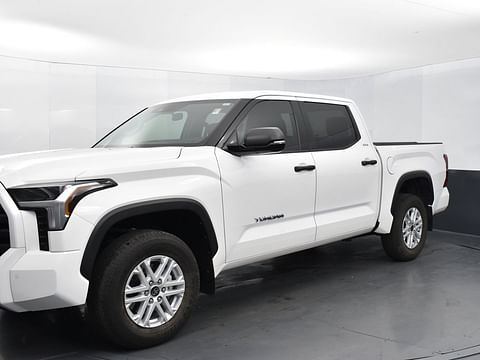 1 image of 2023 Toyota Tundra 4WD SR5