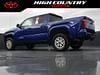 40 thumbnail image of  2024 Toyota Tacoma 2WD SR5 Double Cab