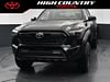 8 thumbnail image of  2024 Toyota Tacoma 4WD TRD Off Road Double Cab