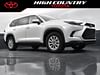 47 thumbnail image of  2024 Toyota Grand Highlander XLE