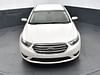 38 thumbnail image of  2019 Ford Taurus SEL