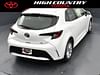 32 thumbnail image of  2024 Toyota Corolla Hatchback SE