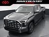 27 thumbnail image of  2024 Toyota Tundra 4WD Platinum Hybrid CrewMax