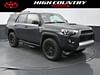 7 thumbnail image of  2024 Toyota 4Runner TRD Off Road Premium 4WD