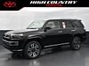 1 thumbnail image of  2024 Toyota 4Runner Limited 4WD