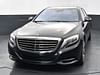 8 thumbnail image of  2016 Mercedes-Benz S-Class S 550