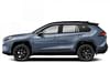 6 thumbnail image of  2024 Toyota RAV4 Hybrid XSE