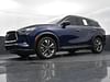 39 thumbnail image of  2023 INFINITI QX60 LUXE