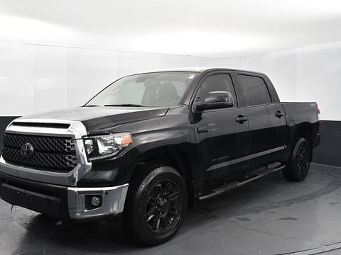 1 image of 2021 Toyota Tundra 2WD SR5