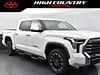 7 thumbnail image of  2024 Toyota Tundra 4WD Limited CrewMax