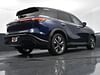 43 thumbnail image of  2023 INFINITI QX60 LUXE