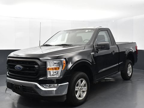 1 image of 2021 Ford F-150 XL