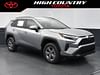 7 thumbnail image of  2024 Toyota RAV4 XLE