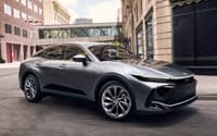 Open blog entry Discover the Benefits of Choosing a Toyota Dealer Near Huntsville, AL