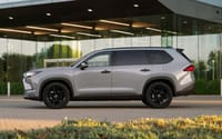 Open blog entry Can the 2026 Toyota Grand Highlander Tow a Boat Confidently around Chattanooga, TN?