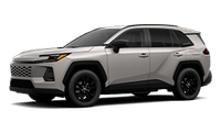 Toyota Rav4 model