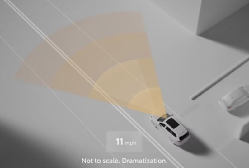 2025 Toyota Land Cruiser Safety