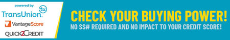 Check Your Buying Power!