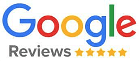 Google Reviews logo