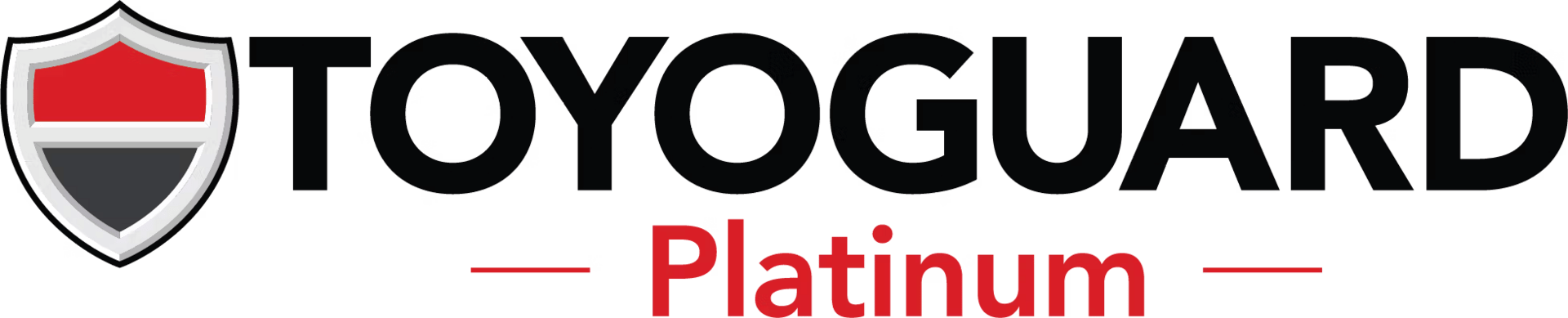 TOYOGUARD Platinum logo
