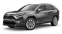 Toyota Rav4 model