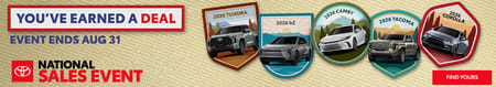 Sales Event