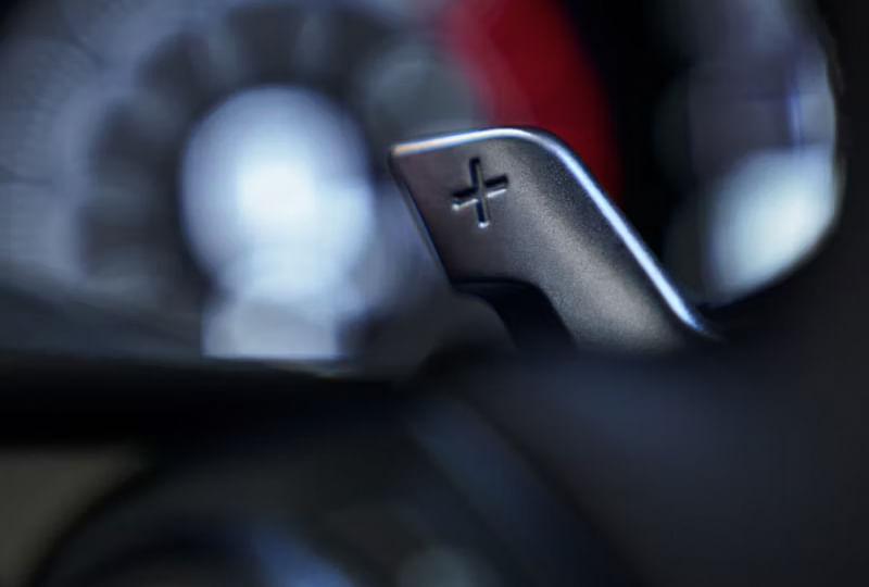 2025 Toyota GR86 Performance