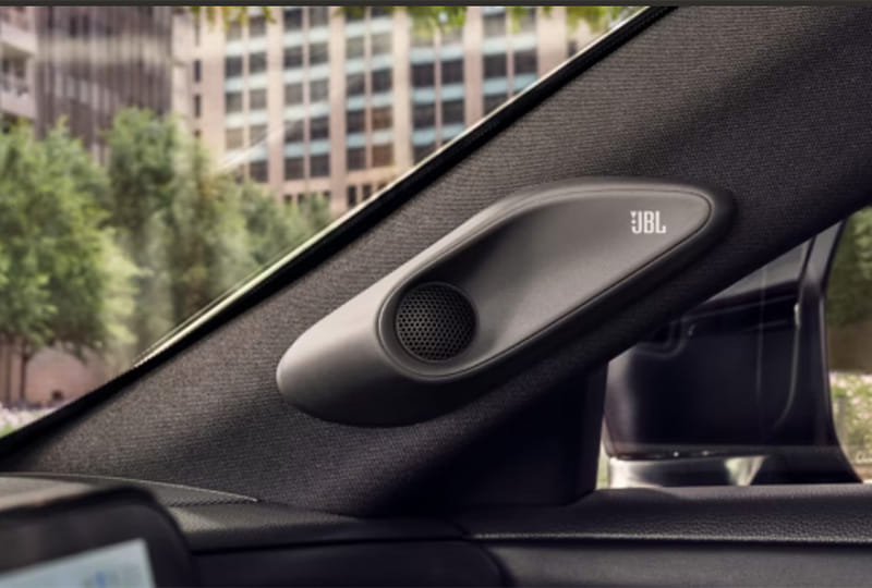 2026 Toyota Crown Technology