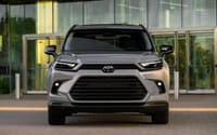 Open blog entry Which SUV Delivers More Powertrain Flexibility for Huntsville, AL Families — 2026 Toyota Grand Highlander or 2026 Honda Pilot?