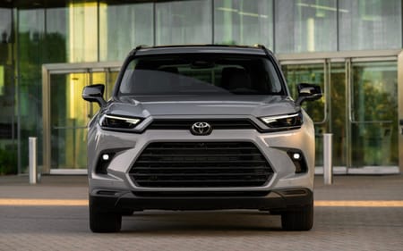 Which SUV Delivers More Powertrain Flexibility for Huntsville, AL Families — 2026 Toyota Grand Highlander or 2026 Honda Pilot?