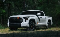 Open blog entry Which Truck Feels More Confident When Towing — 2026 Toyota Tundra or 2026 Chevrolet Silverado 1500 near Huntsville, AL?