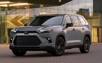 Open blog entry Madison, AL Families Ask — How Spacious Is the 2026 Toyota Grand Highlander’s Third Row?