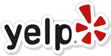 Yelp logo