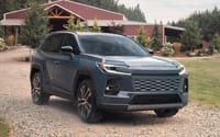 Open blog entry Which compact SUV offers better powertrain flexibility for Owens Cross Roads, AL commuters — 2026 Toyota RAV4 or 2026 Nissan Rogue?