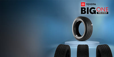 Big One Sales Event