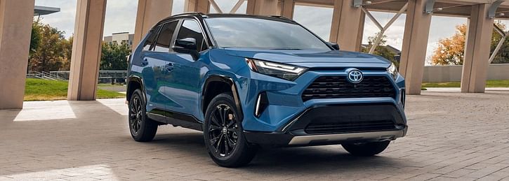 2024 Toyota RAV4 header