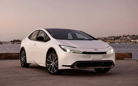 Corolla, Camry, Prius, or Crown: Which Efficient Toyota Car Fits Your Drive near Huntsville, AL